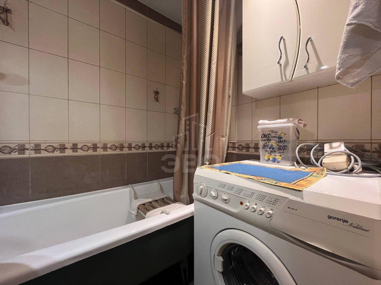 двухкомнатная квартира в Санкт-Петербурге по адресу: Варшавская ул., 29, к 1