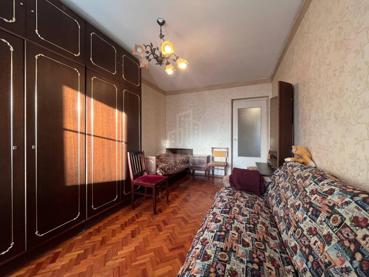 двухкомнатная квартира в Санкт-Петербурге по адресу: Варшавская ул., 29, к 1