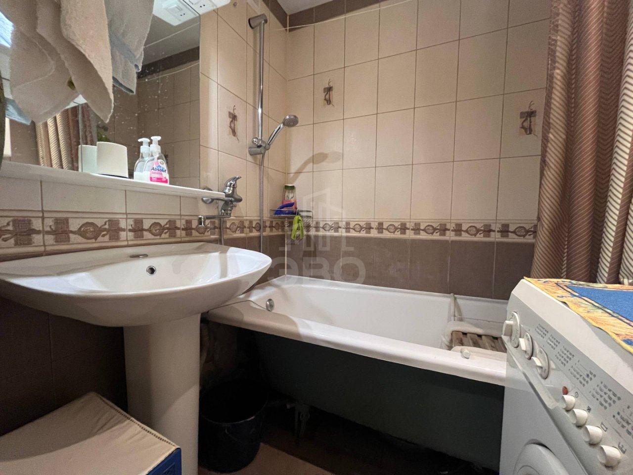 двухкомнатная квартира в Санкт-Петербурге по адресу: Варшавская ул., 29, к 1