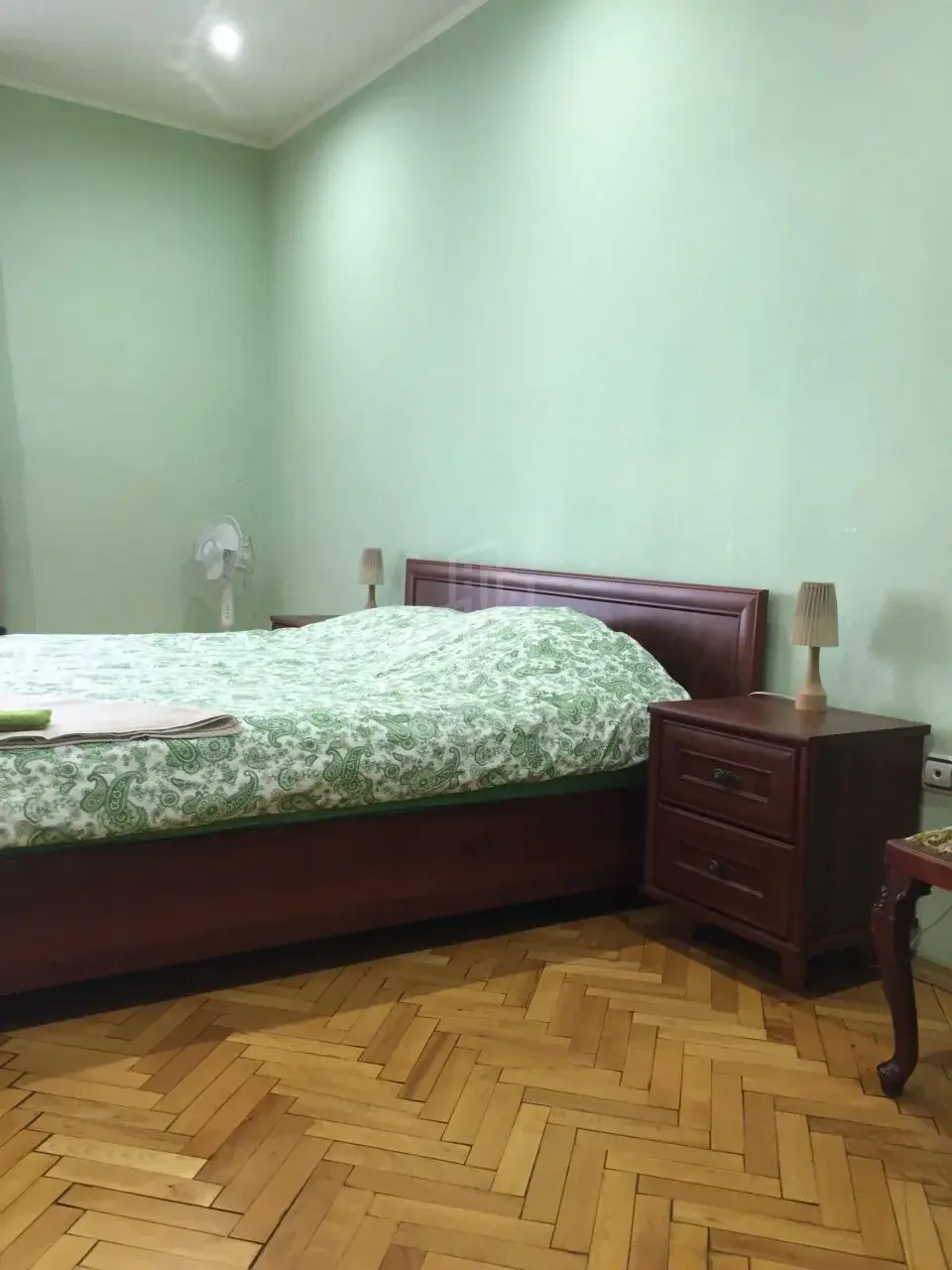 двухкомнатная квартира в Санкт-Петербурге по адресу: Казанская ул., 45