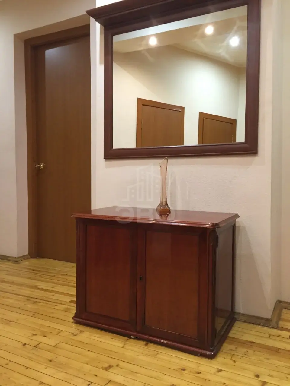 двухкомнатная квартира в Санкт-Петербурге по адресу: Казанская ул., 45