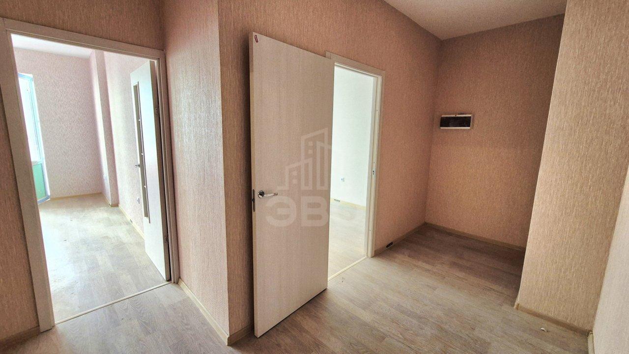 однокомнатная квартира в Санкт-Петербурге по адресу: Шоссе в Лаврики ул., 78, к 3