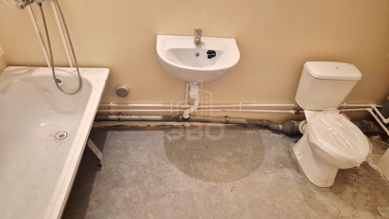 однокомнатная квартира в Санкт-Петербурге по адресу: Шоссе в Лаврики ул., 78, к 3