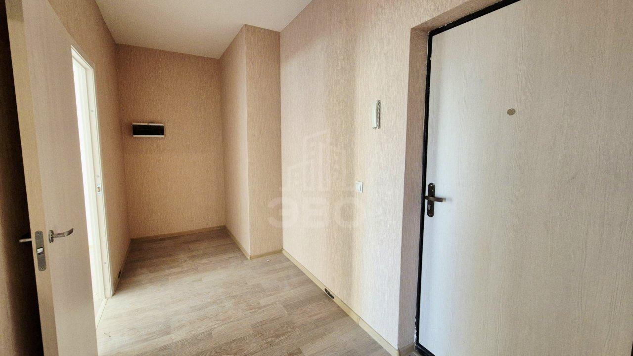 однокомнатная квартира в Санкт-Петербурге по адресу: Шоссе в Лаврики ул., 78, к 3