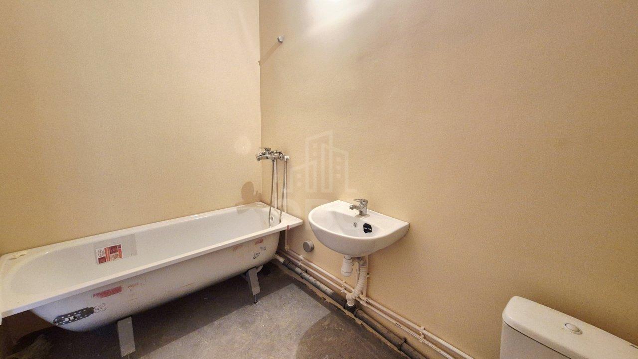 однокомнатная квартира в Санкт-Петербурге по адресу: Шоссе в Лаврики ул., 78, к 3