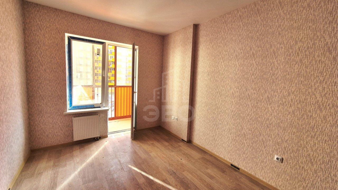 однокомнатная квартира в Санкт-Петербурге по адресу: Шоссе в Лаврики ул., 78, к 3