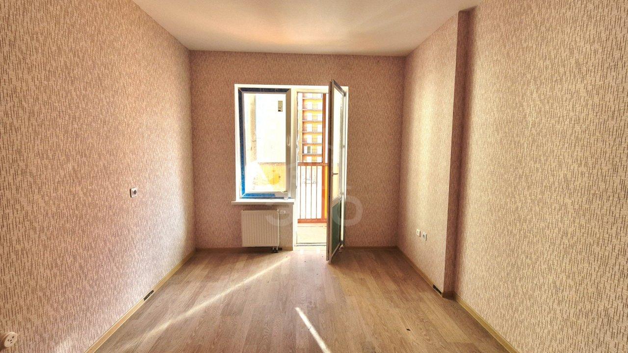 однокомнатная квартира в Санкт-Петербурге по адресу: Шоссе в Лаврики ул., 78, к 3