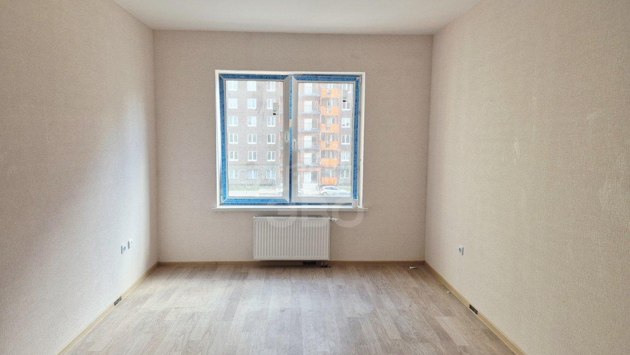 однокомнатная квартира в Санкт-Петербурге по адресу: Шоссе в Лаврики ул., 78, к 3