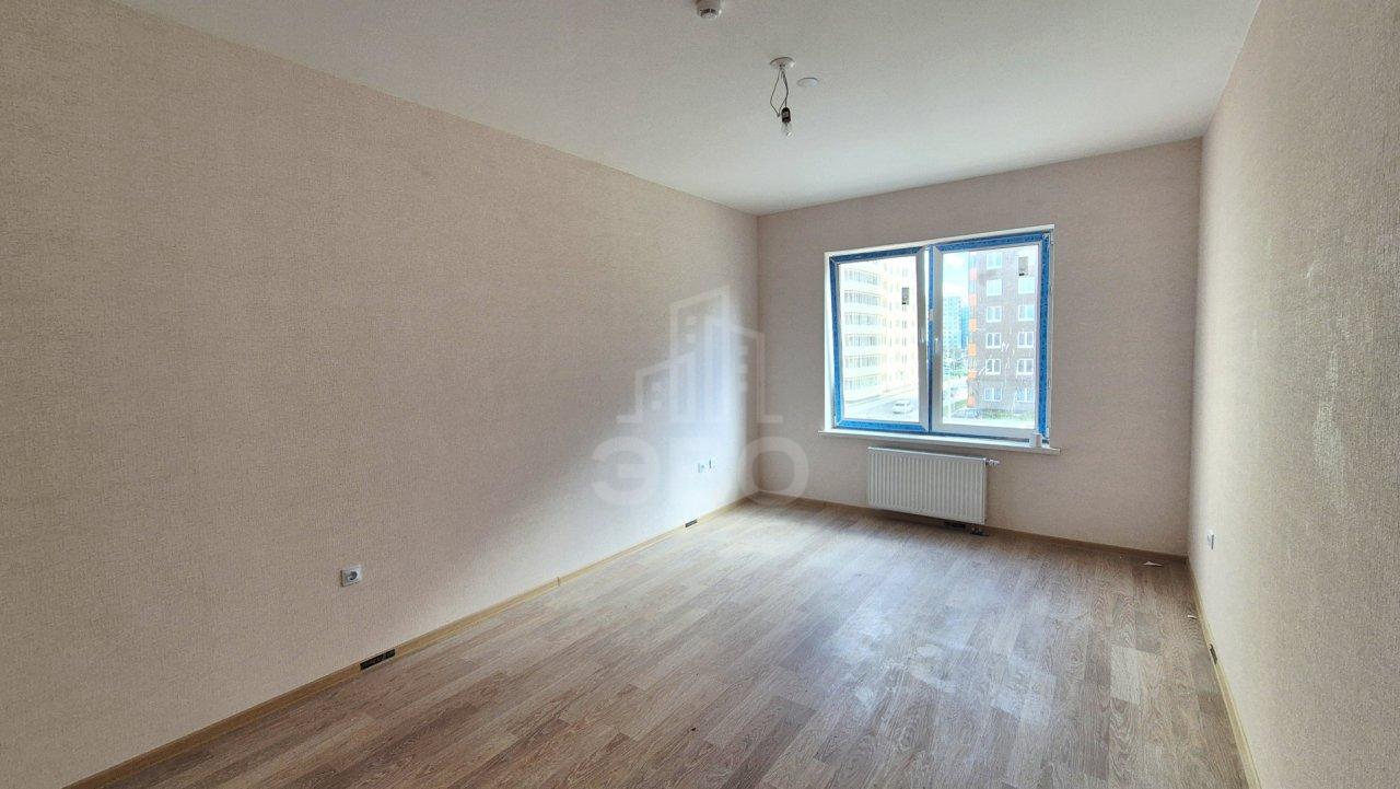 однокомнатная квартира в Санкт-Петербурге по адресу: Шоссе в Лаврики ул., 78, к 3