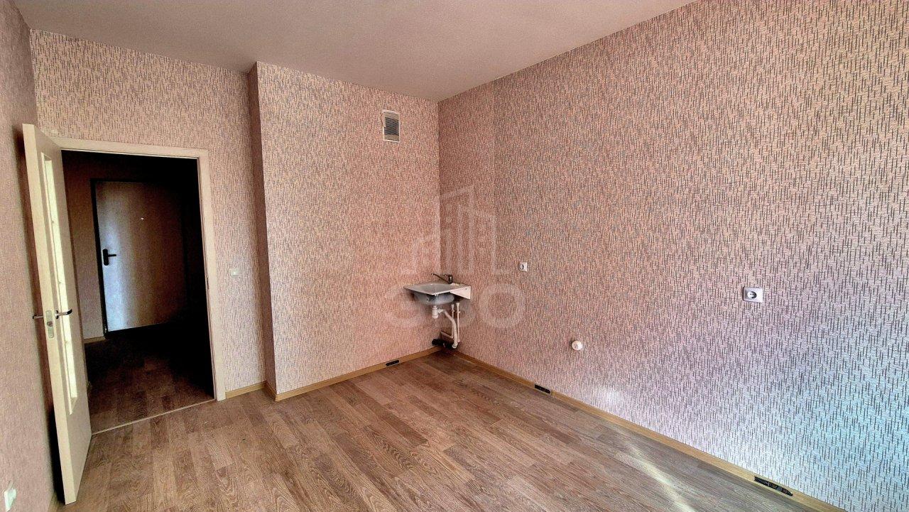 однокомнатная квартира в Санкт-Петербурге по адресу: Шоссе в Лаврики ул., 78, к 3