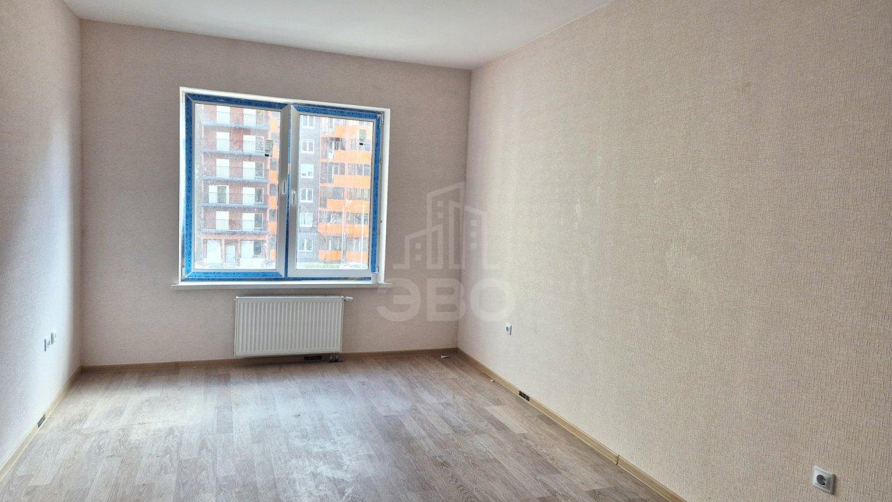 однокомнатная квартира в Санкт-Петербурге по адресу: Шоссе в Лаврики ул., 78, к 3