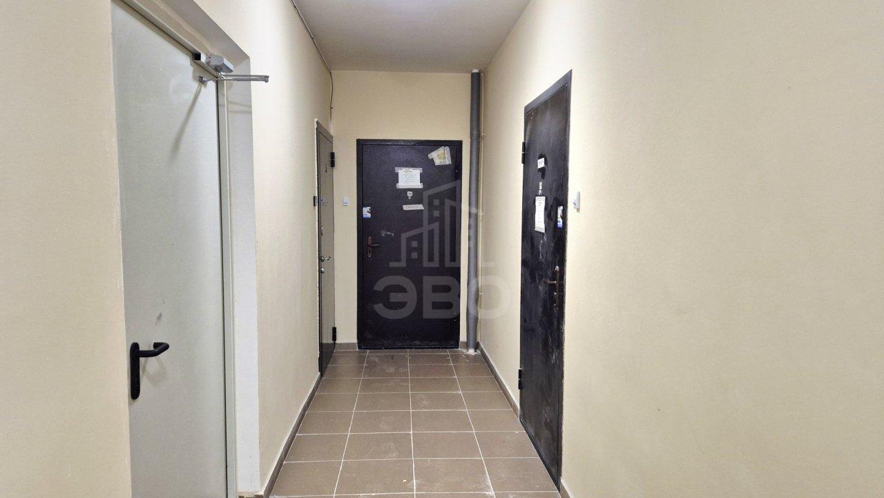 однокомнатная квартира в Санкт-Петербурге по адресу: Шоссе в Лаврики ул., 78, к 3