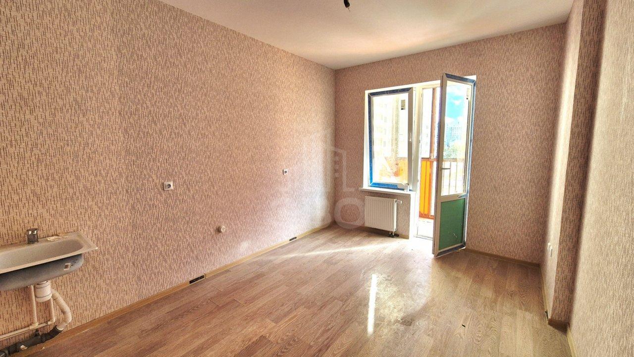 однокомнатная квартира в Санкт-Петербурге по адресу: Шоссе в Лаврики ул., 78, к 3