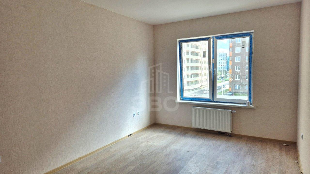 однокомнатная квартира в Санкт-Петербурге по адресу: Шоссе в Лаврики ул., 78, к 3