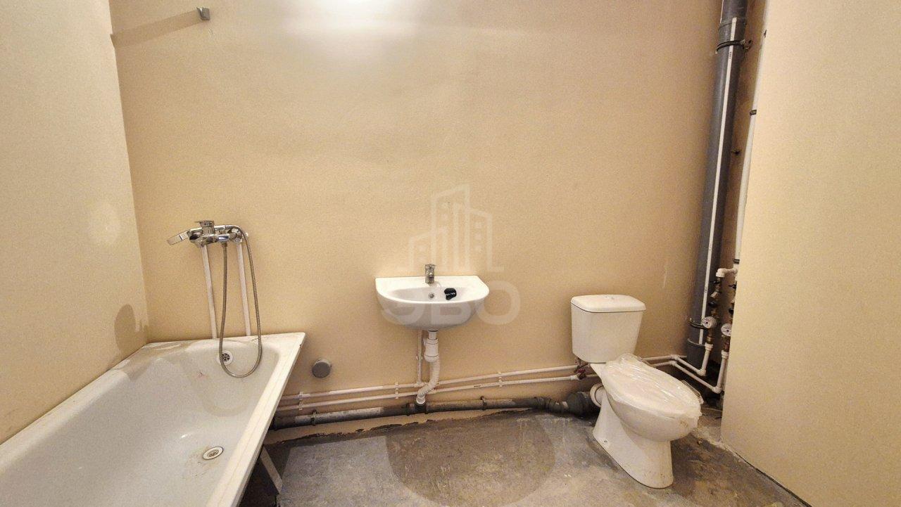 однокомнатная квартира в Санкт-Петербурге по адресу: Шоссе в Лаврики ул., 78, к 3