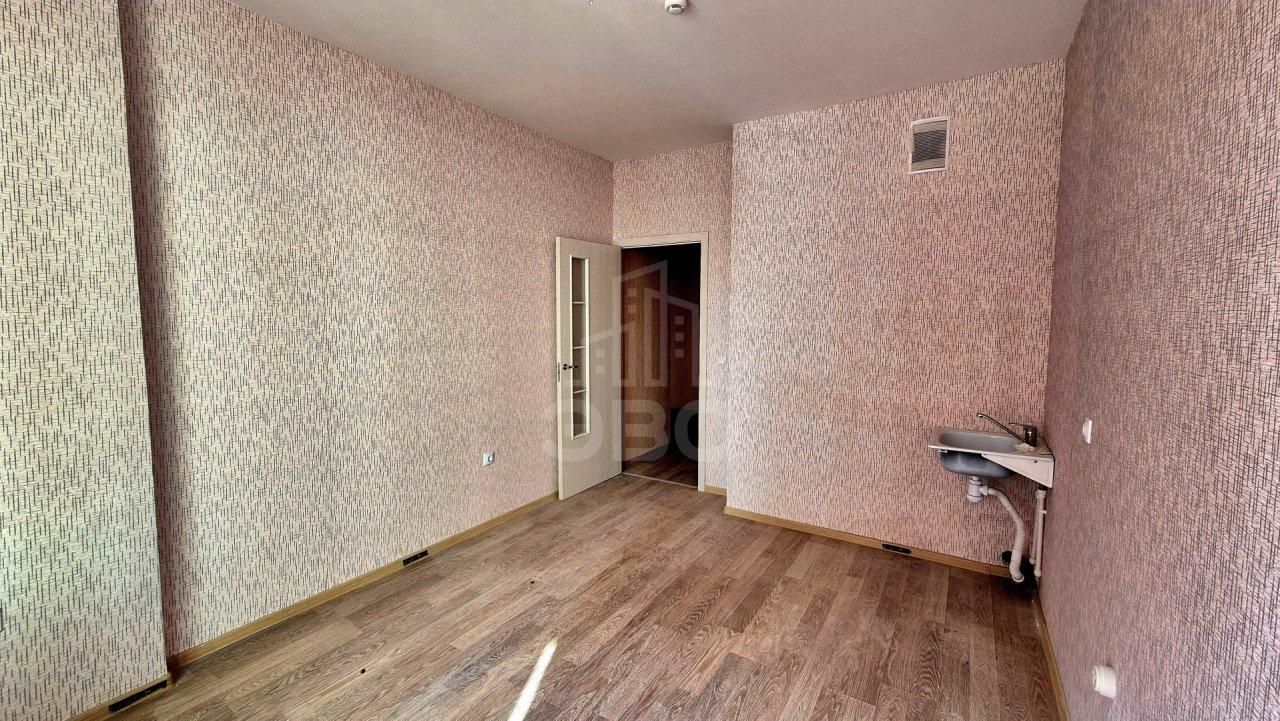 однокомнатная квартира в Санкт-Петербурге по адресу: Шоссе в Лаврики ул., 78, к 3