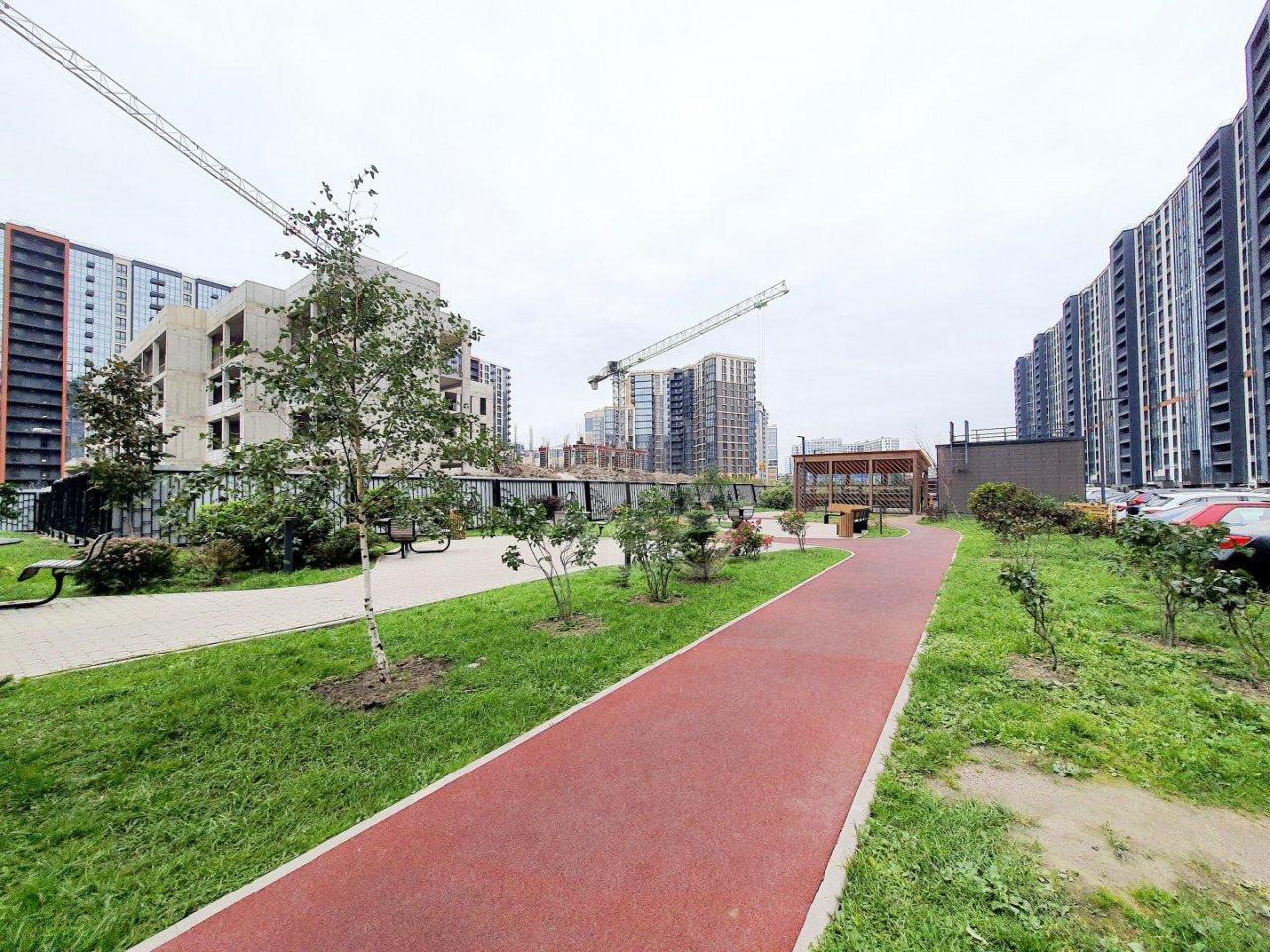 студия в Санкт-Петербурге по адресу: Головнина б-р., 3, к 1