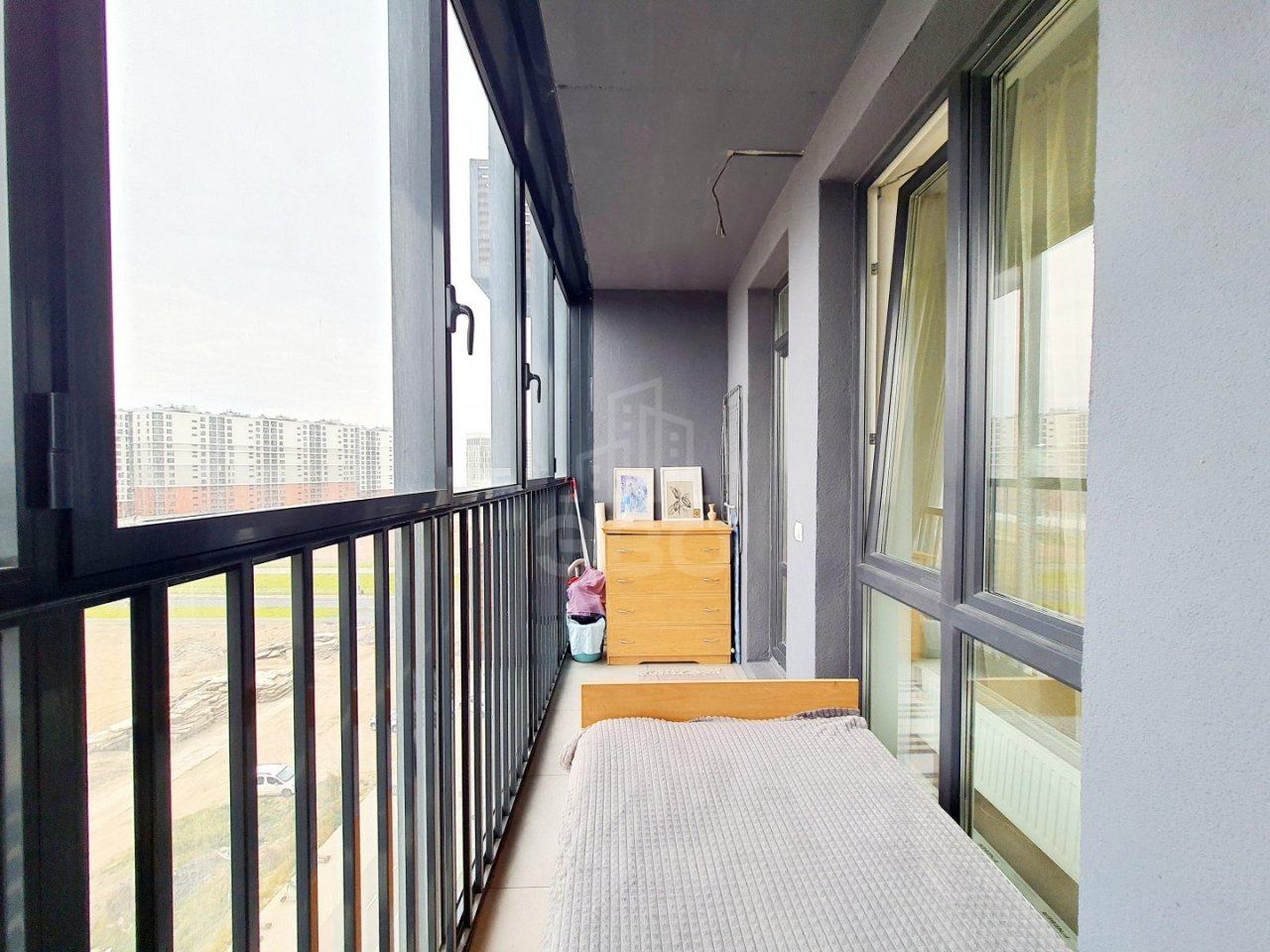 студия в Санкт-Петербурге по адресу: Головнина б-р., 3, к 1