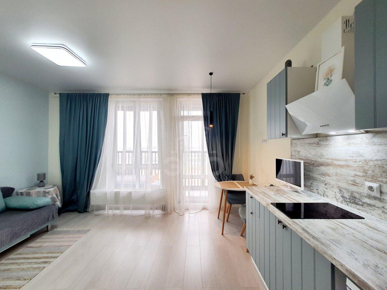 студия в Санкт-Петербурге по адресу: Головнина б-р., 3, к 1