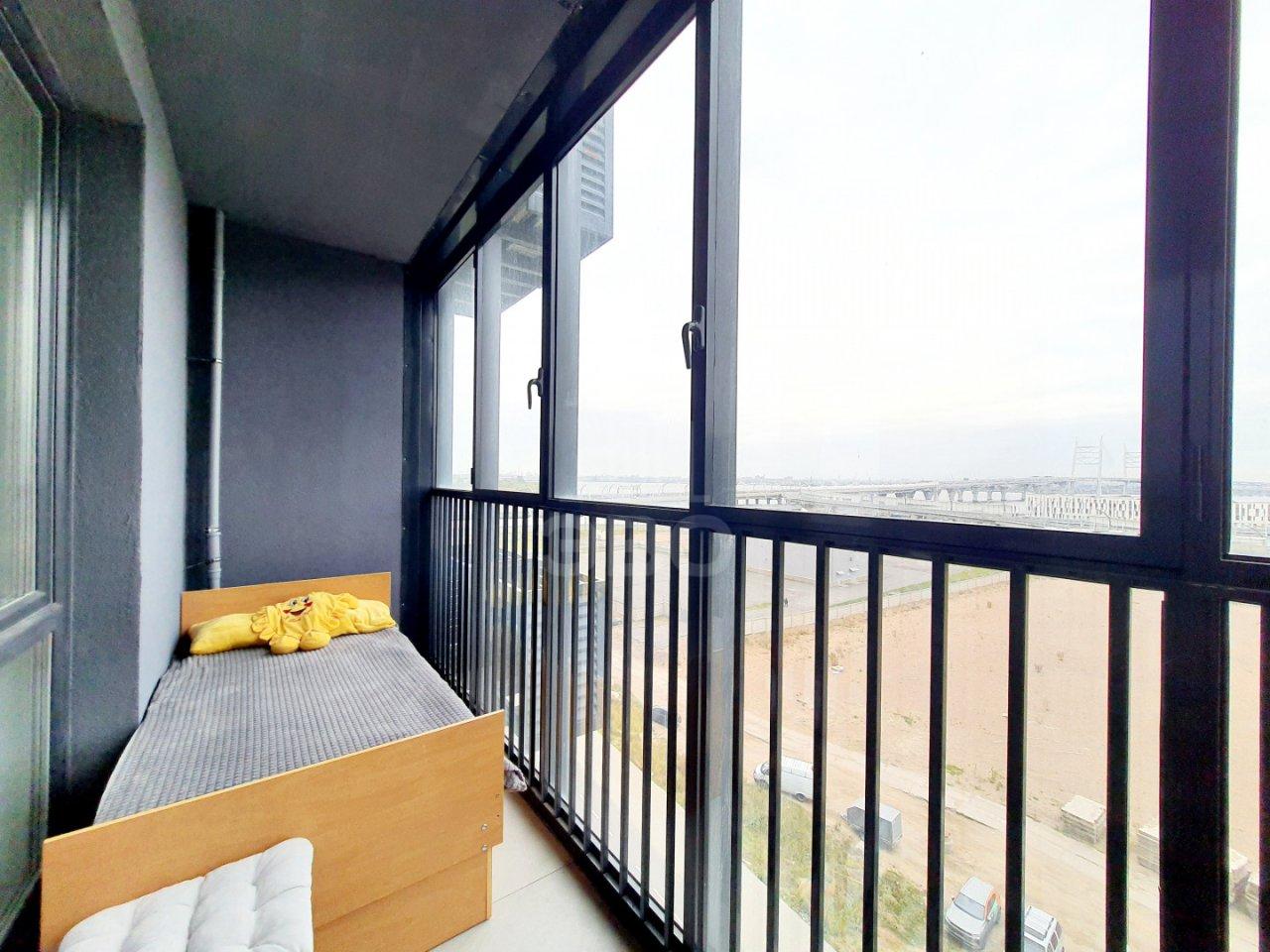 студия в Санкт-Петербурге по адресу: Головнина б-р., 3, к 1