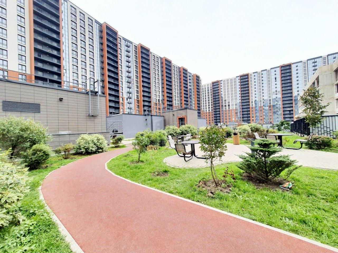 студия в Санкт-Петербурге по адресу: Головнина б-р., 3, к 1