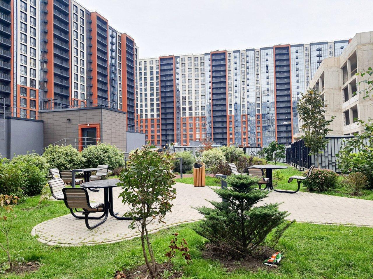 студия в Санкт-Петербурге по адресу: Головнина б-р., 3, к 1