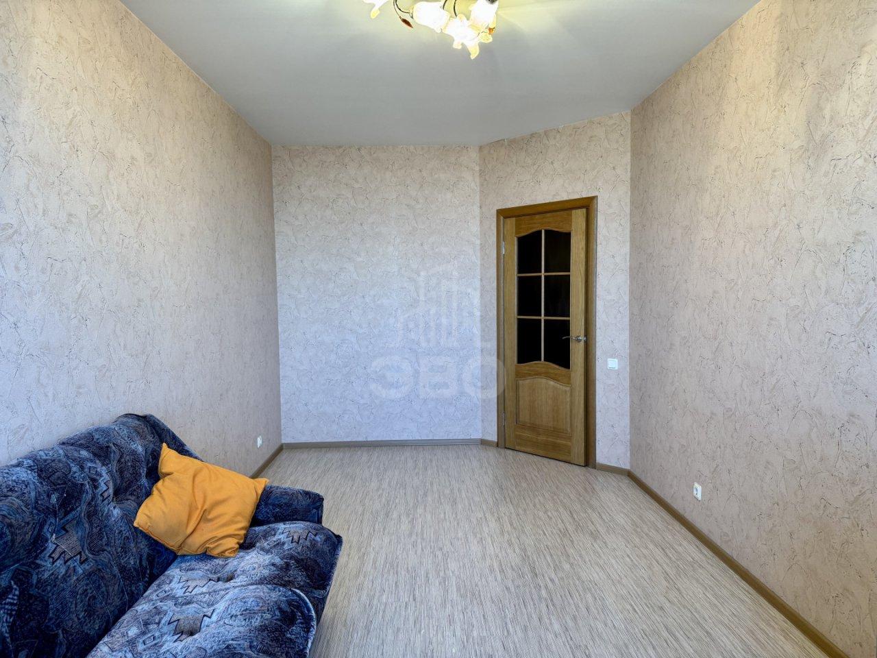 двухкомнатная квартира в Санкт-Петербурге по адресу: Революции ш., 18, к 2