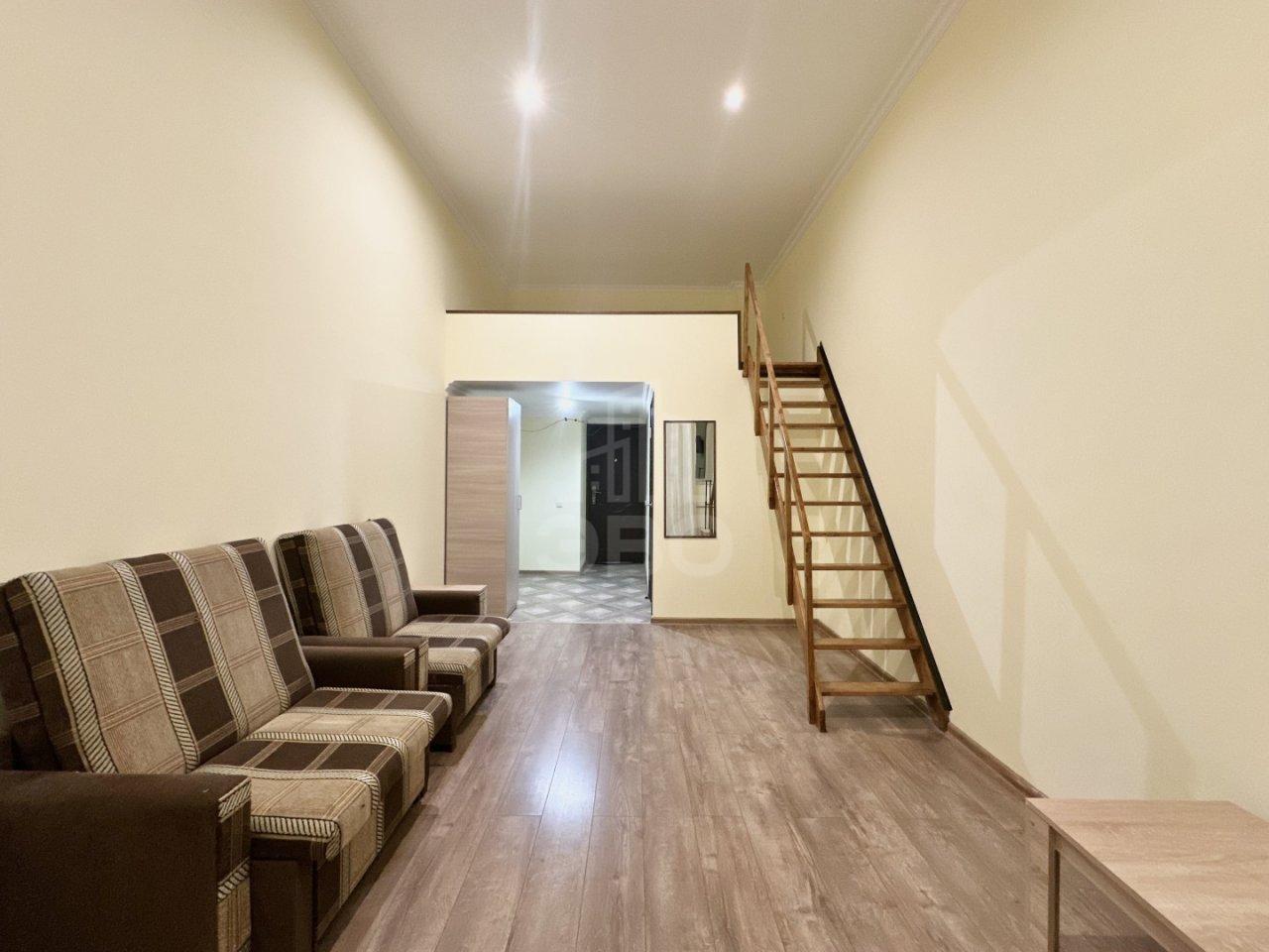 студия в Санкт-Петербурге по адресу: Кирилловская ул., 6