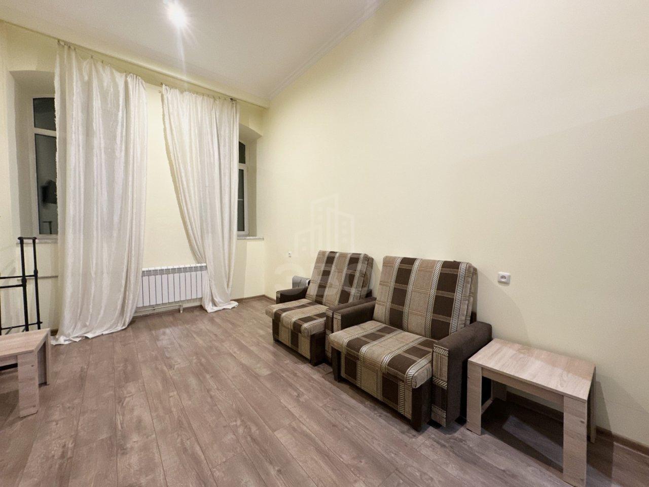 студия в Санкт-Петербурге по адресу: Кирилловская ул., 6