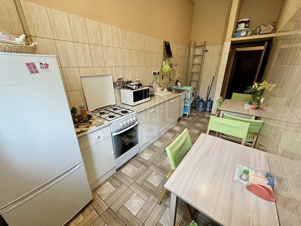 студия в Санкт-Петербурге по адресу: Кирилловская ул., 6