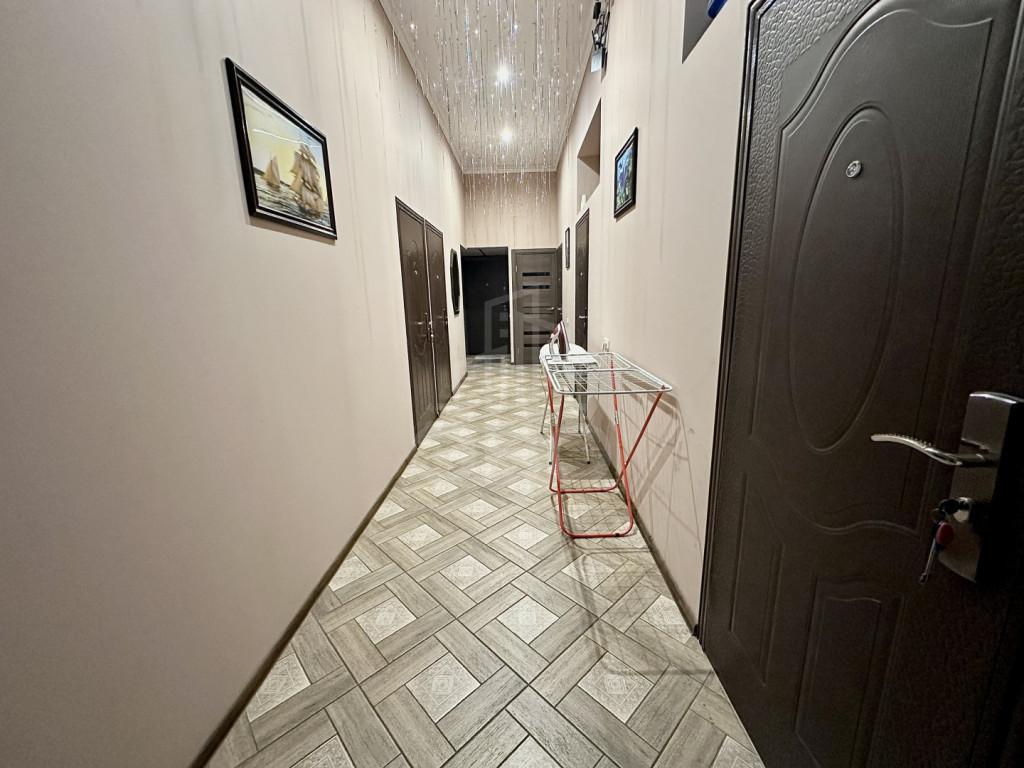 студия в Санкт-Петербурге по адресу: Кирилловская ул., 6