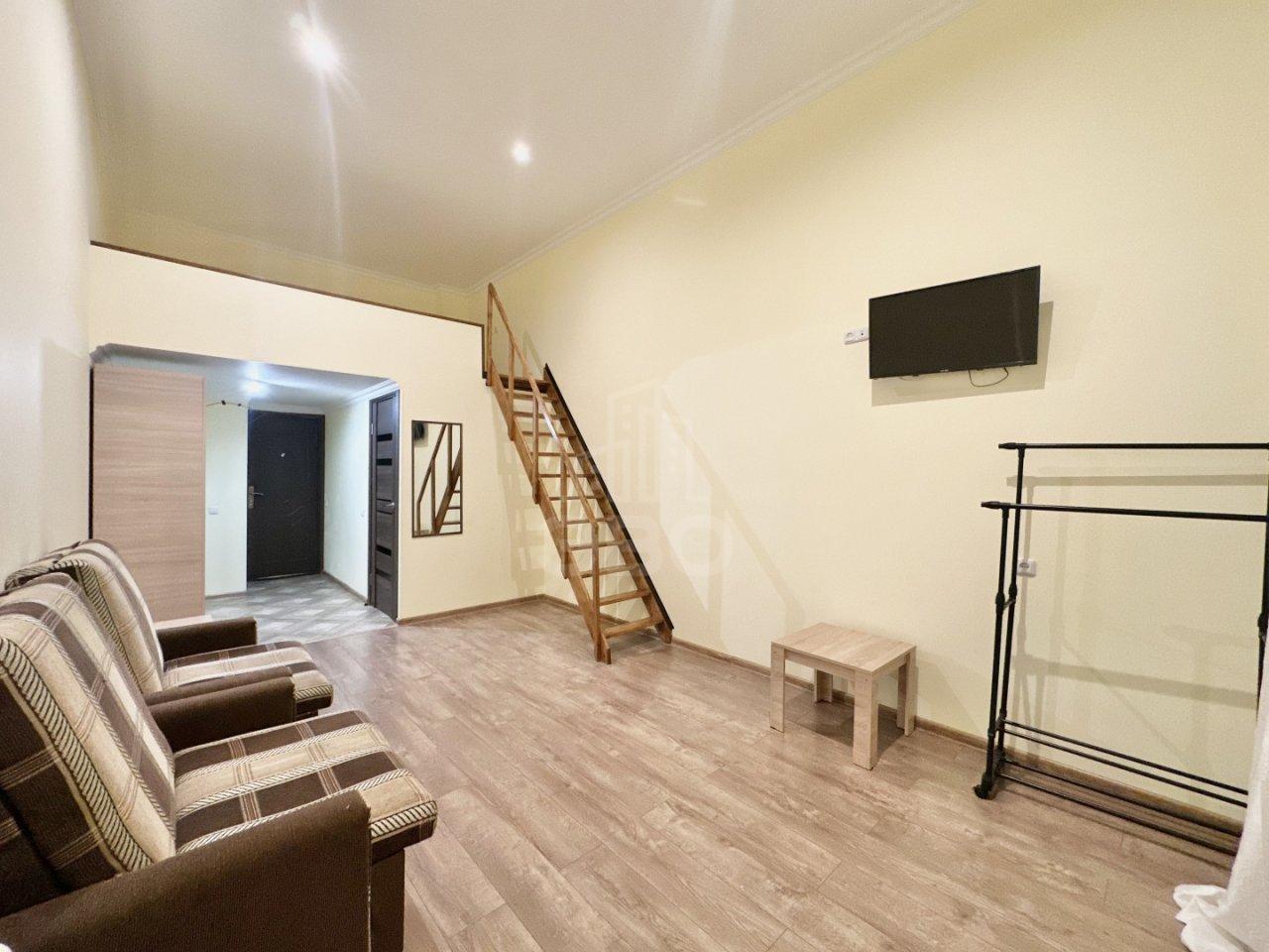 студия в Санкт-Петербурге по адресу: Кирилловская ул., 6