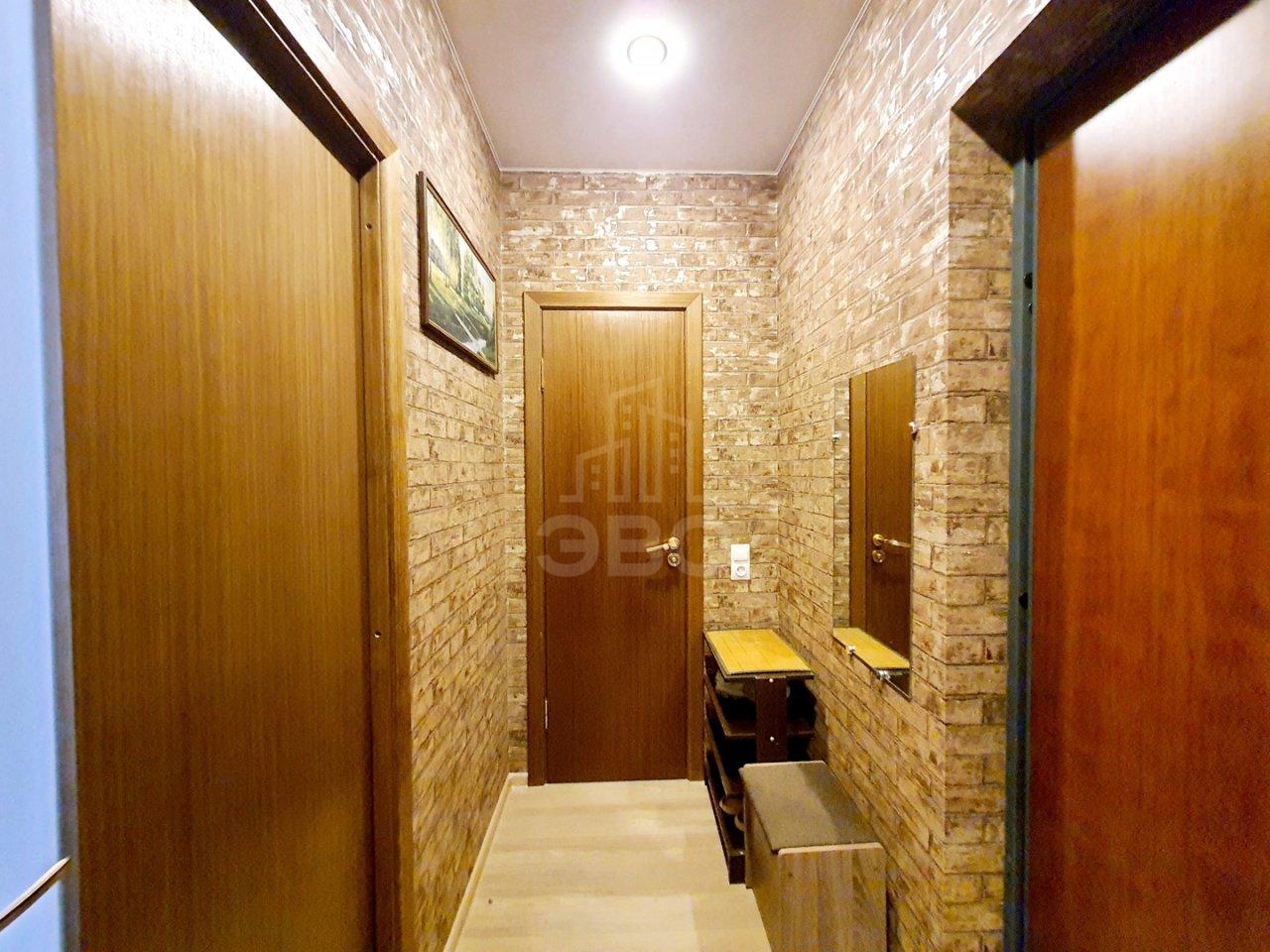 однокомнатная квартира в Санкт-Петербурге по адресу: Старорусский проспект, 9