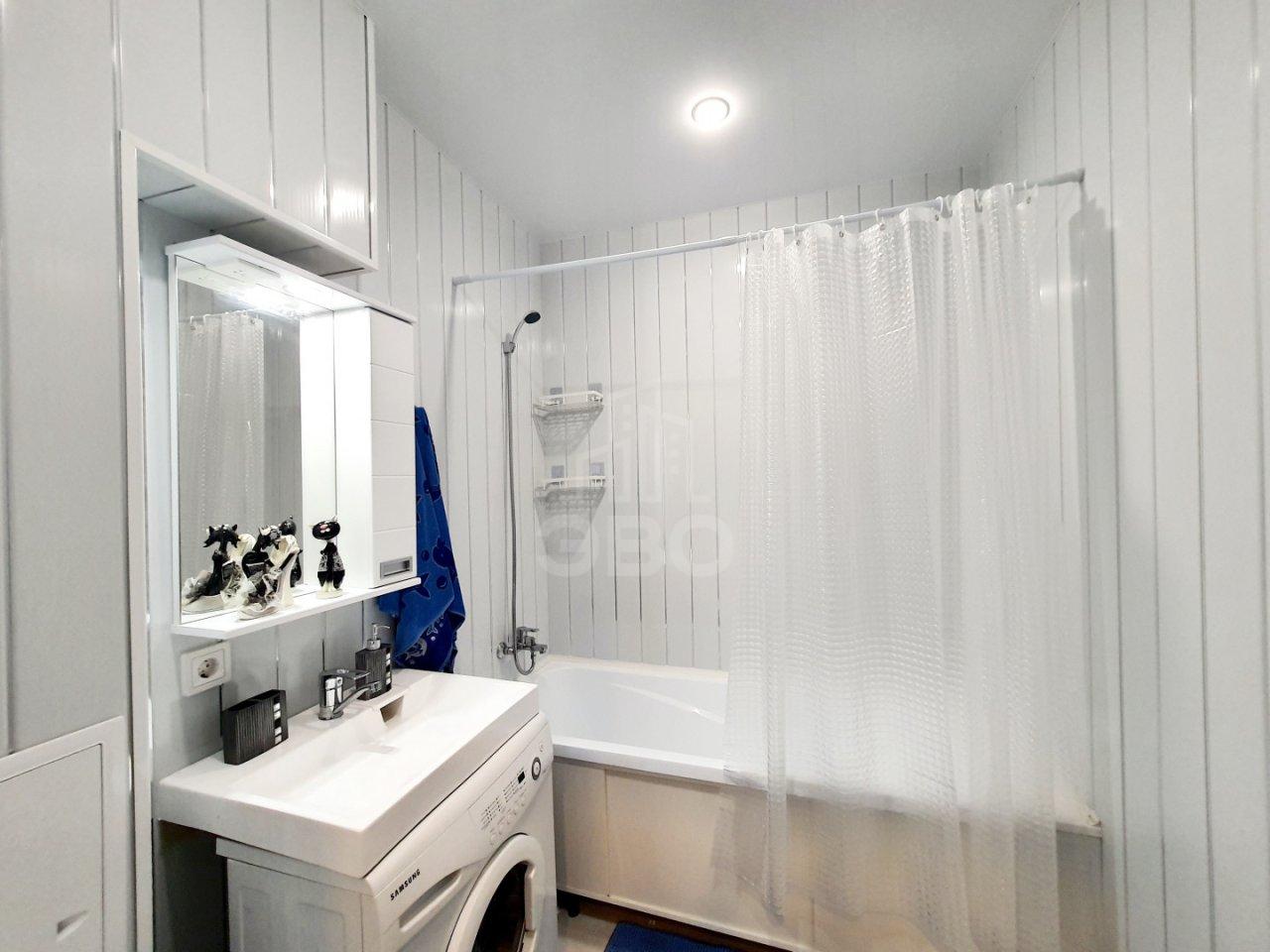 однокомнатная квартира в Санкт-Петербурге по адресу: Старорусский проспект, 9