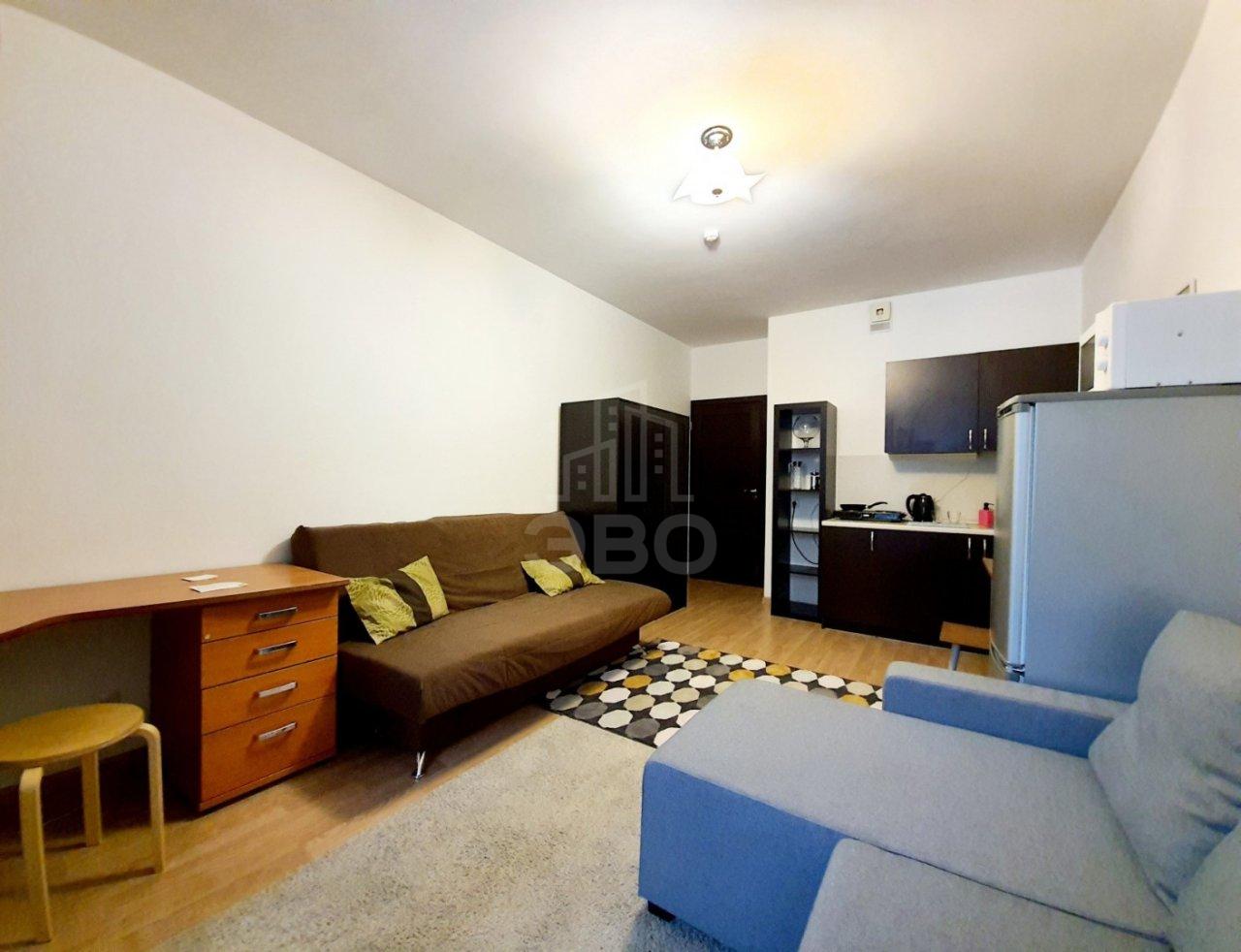 студия в Ленинградской области по адресу: Воронцовский б-р., 6