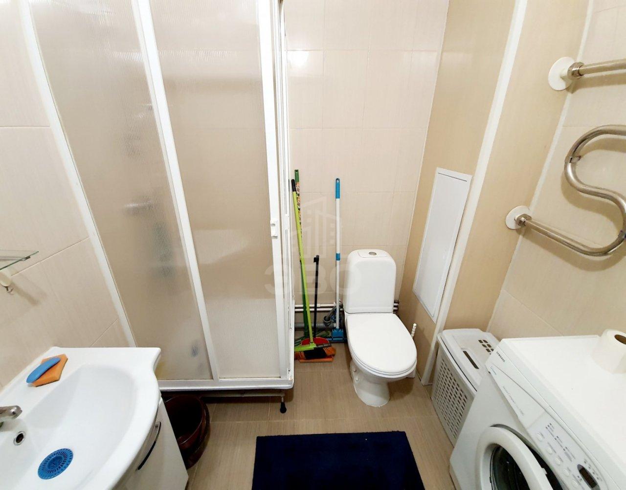 студия в Ленинградской области по адресу: Воронцовский б-р., 6