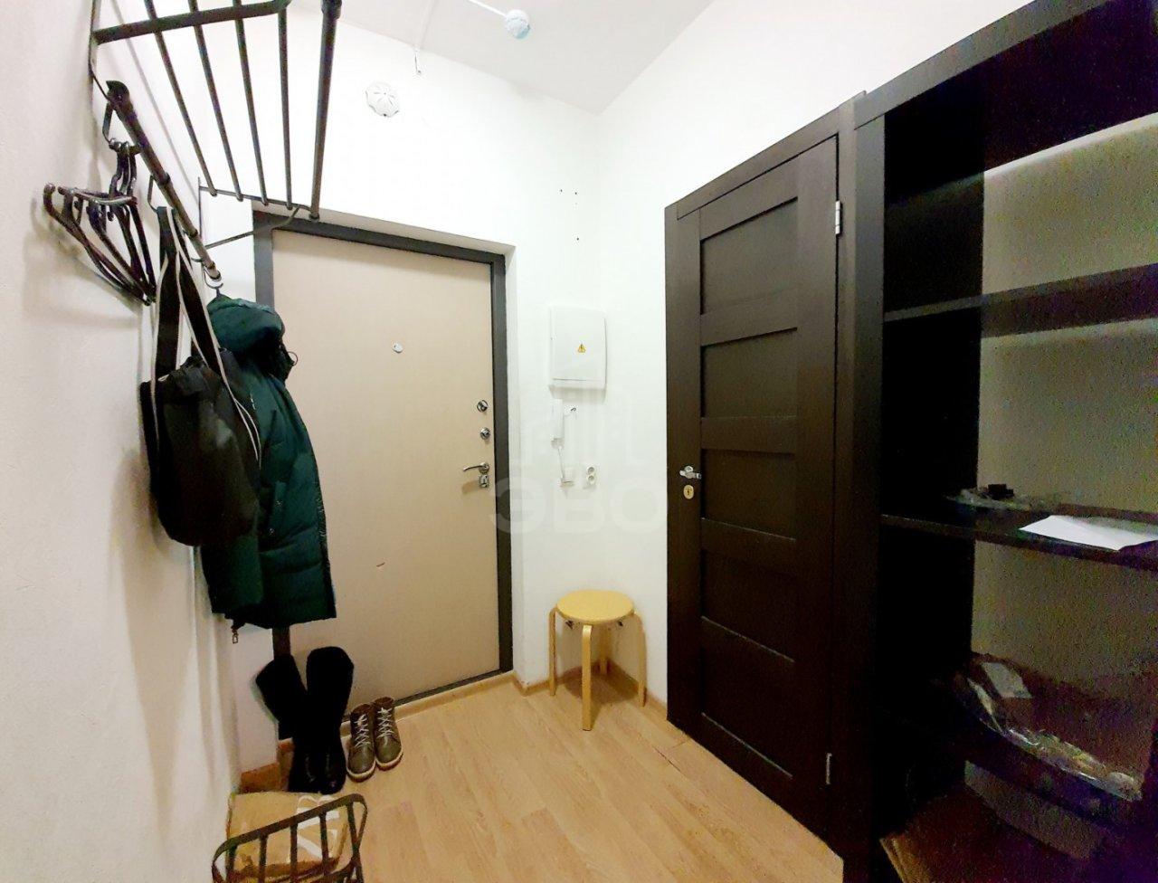 студия в Ленинградской области по адресу: Воронцовский б-р., 6