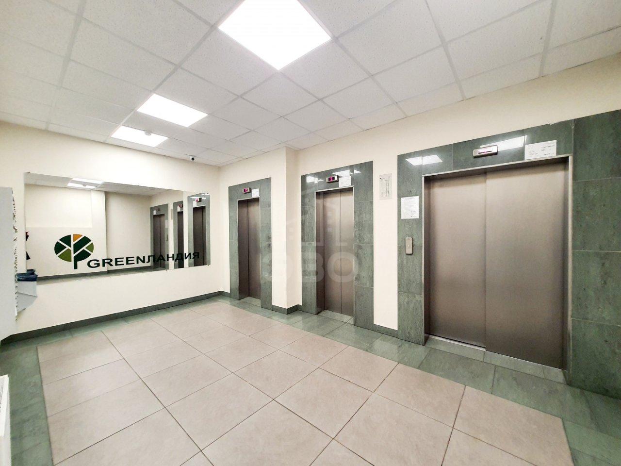 студия в Ленинградской области по адресу: Воронцовский б-р., 6