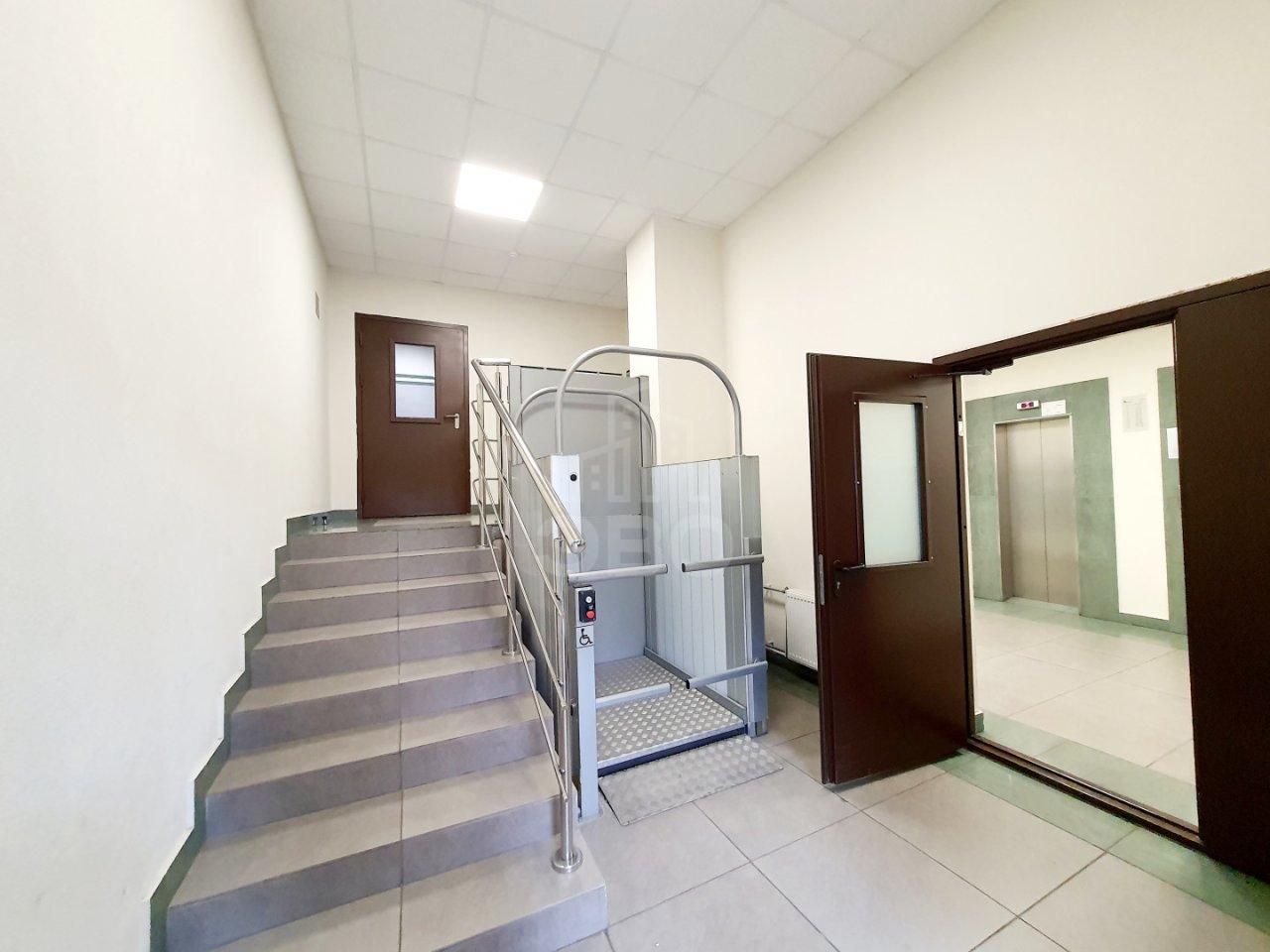 студия в Ленинградской области по адресу: Воронцовский б-р., 6