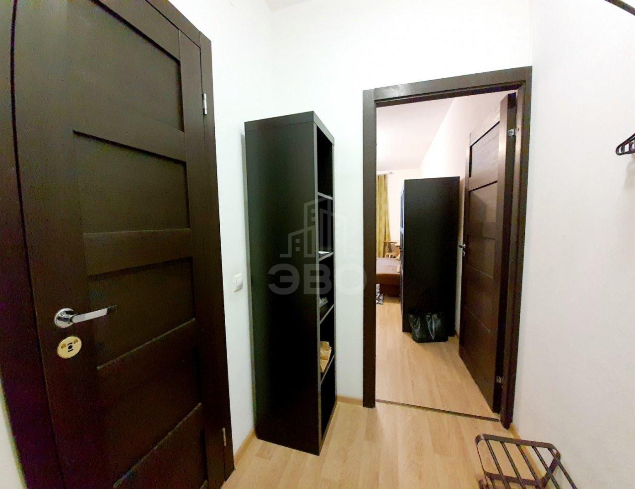 студия в Ленинградской области по адресу: Воронцовский б-р., 6