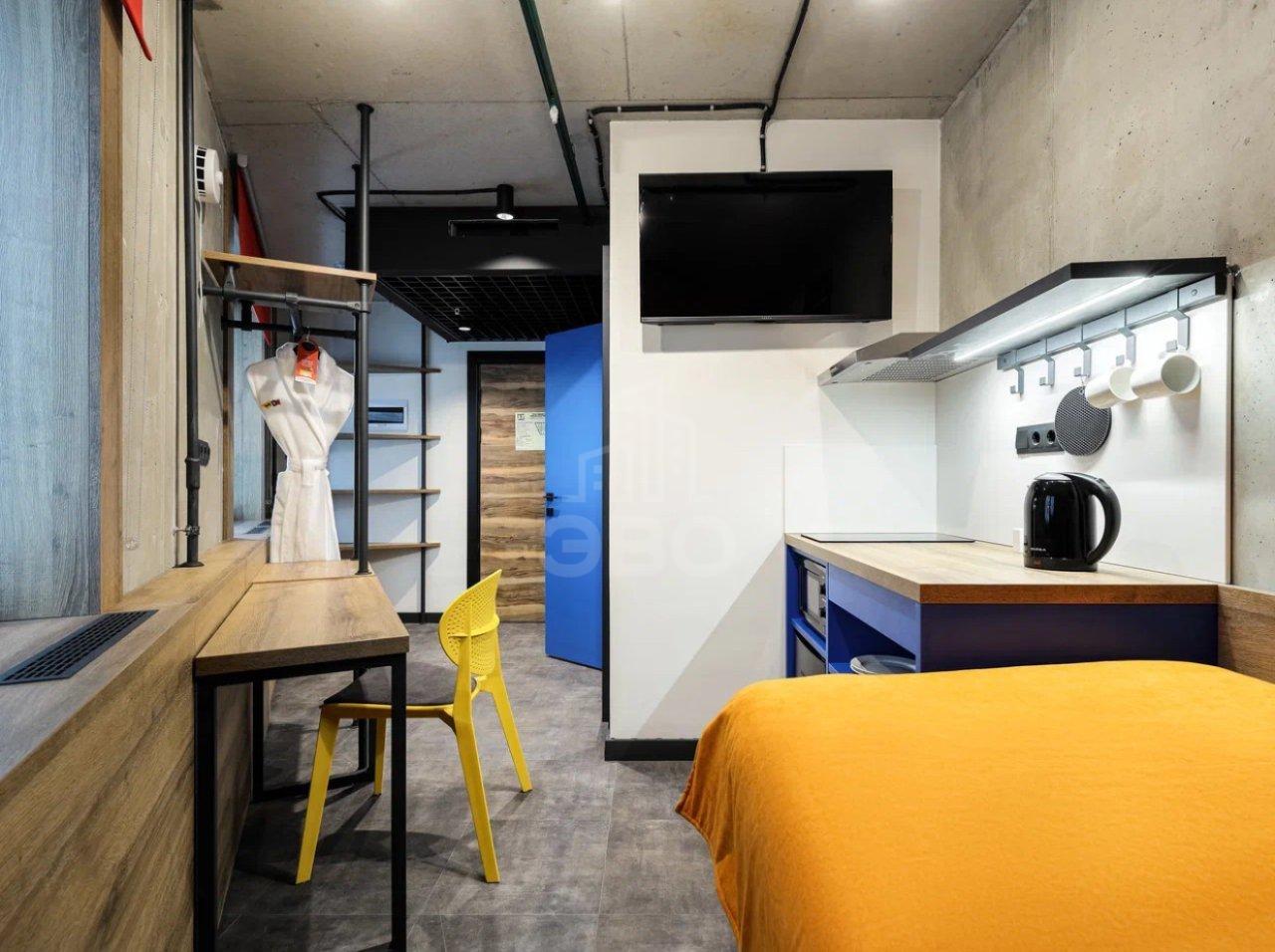 коммерция в Санкт-Петербурге по адресу: Орджоникидзе ул., 44А