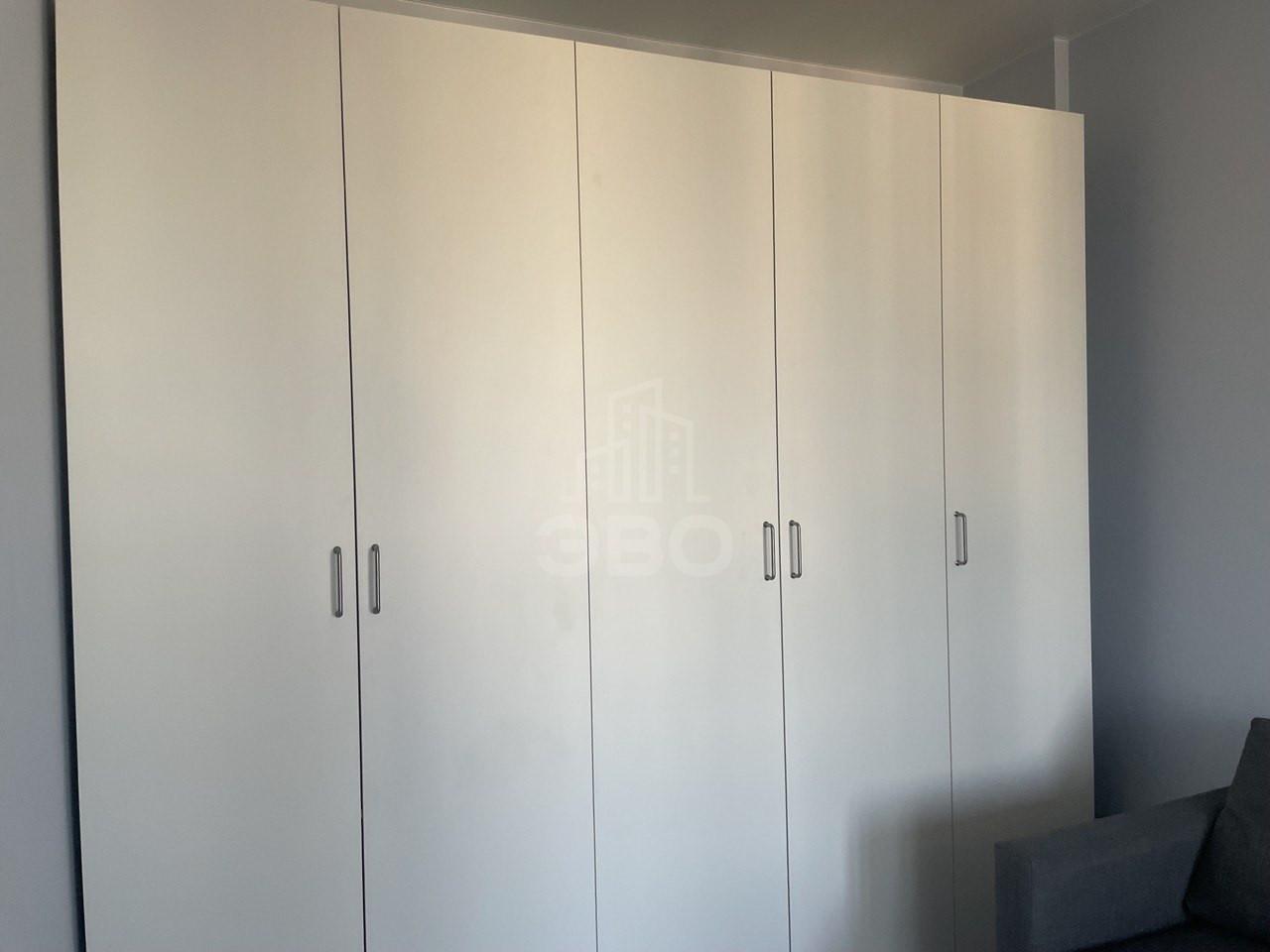 однокомнатная квартира в Санкт-Петербурге по адресу: Челюскина ул., 2, к 1