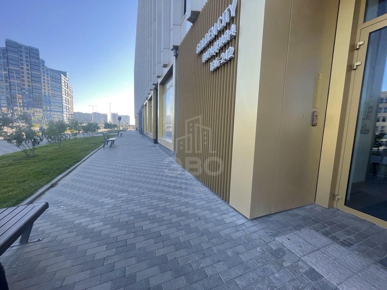 однокомнатная квартира в Санкт-Петербурге по адресу: Челюскина ул., 2, к 1