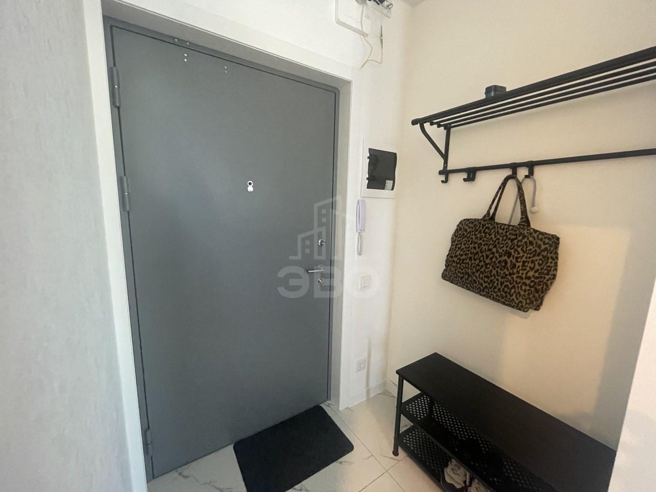 однокомнатная квартира в Санкт-Петербурге по адресу: Челюскина ул., 2, к 1