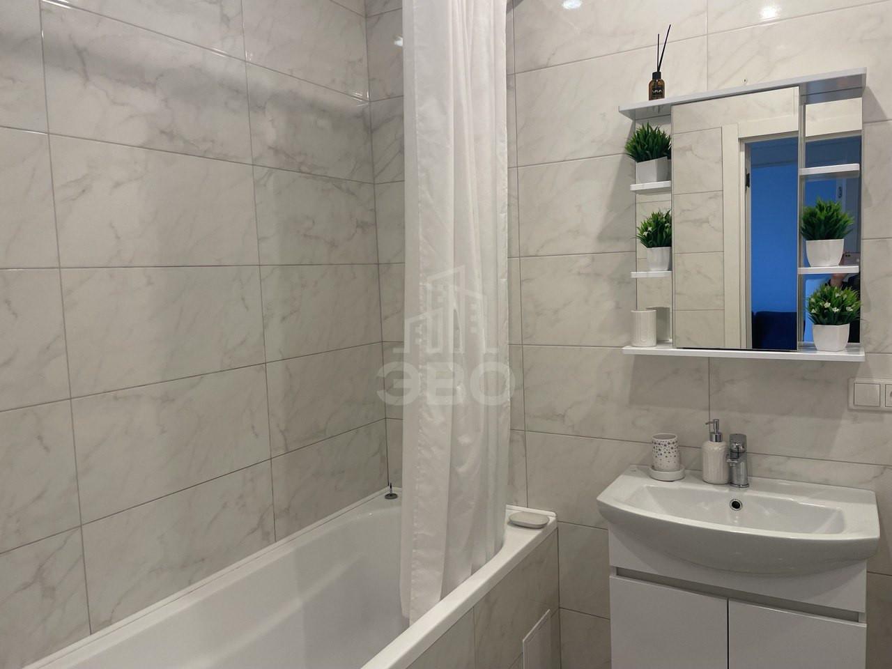 однокомнатная квартира в Санкт-Петербурге по адресу: Челюскина ул., 2, к 1