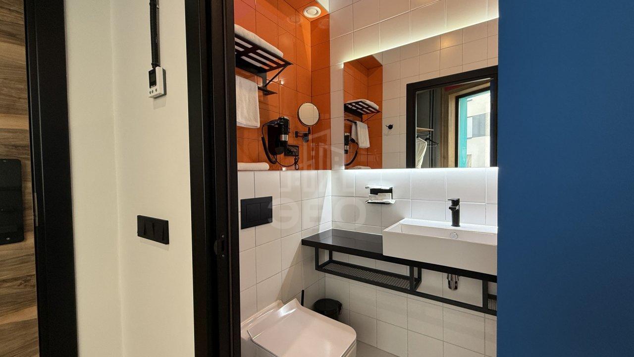 студия в Санкт-Петербурге по адресу: Орджоникидзе ул., 44а