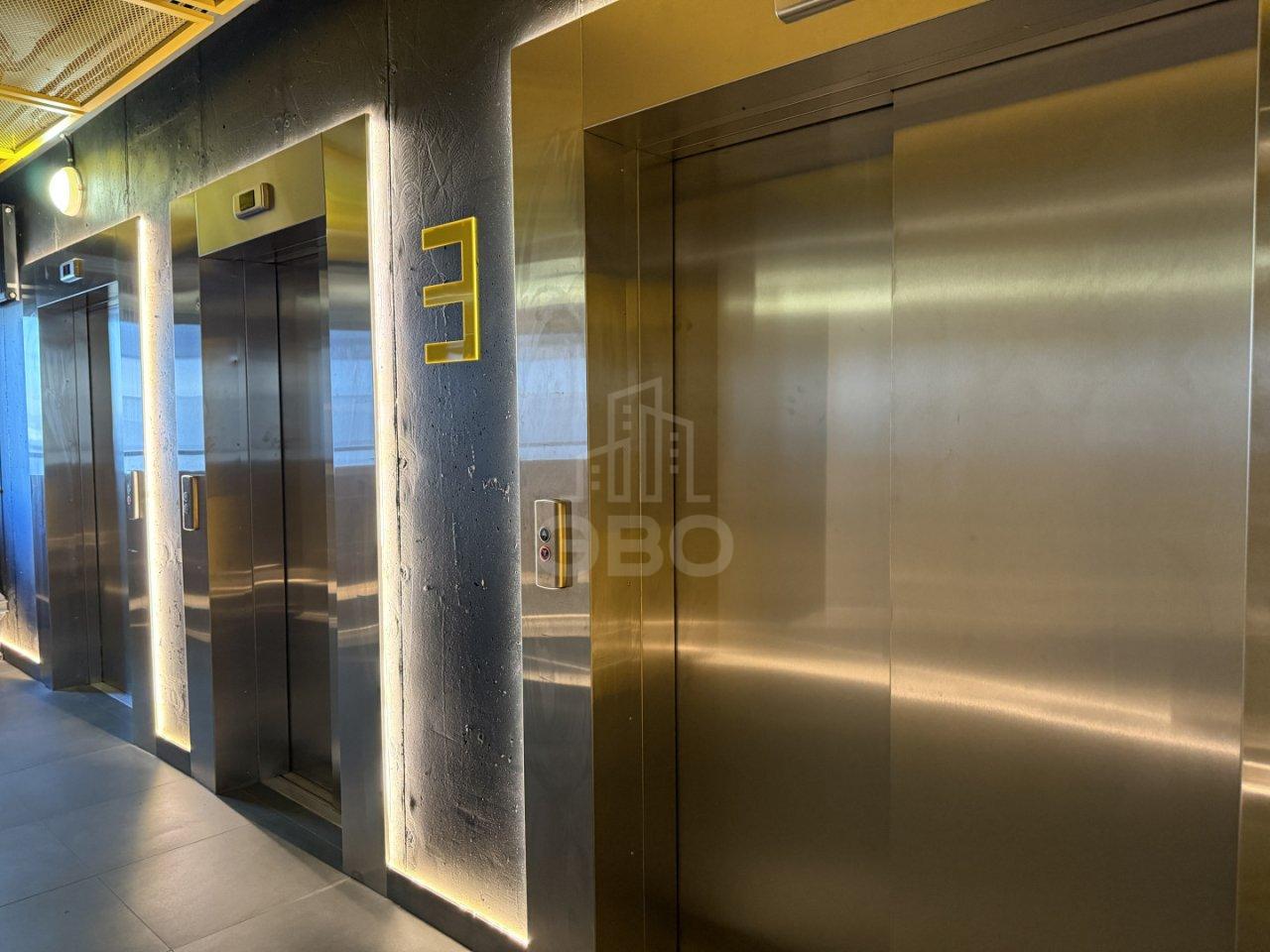 студия в Санкт-Петербурге по адресу: Орджоникидзе ул., 44а