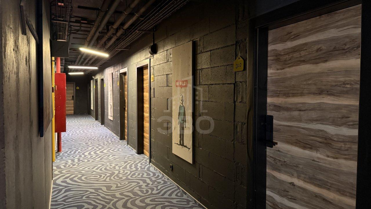 студия в Санкт-Петербурге по адресу: Орджоникидзе ул., 44а