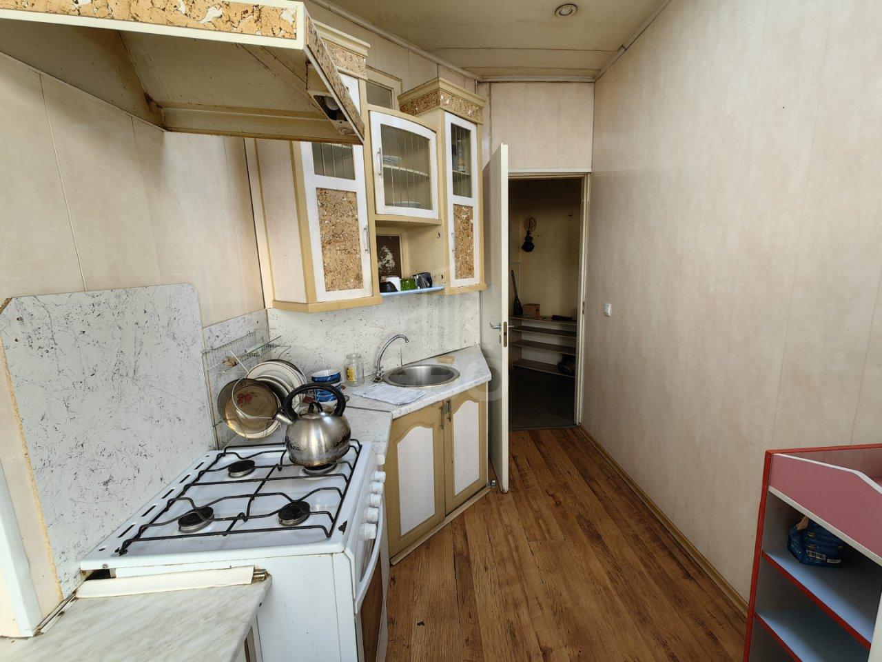 трехкомнатная квартира в Санкт-Петербурге по адресу: Невский проспект, 146