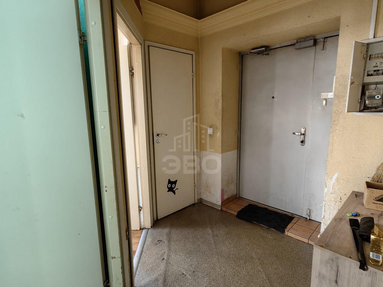 трехкомнатная квартира в Санкт-Петербурге по адресу: Невский проспект, 146